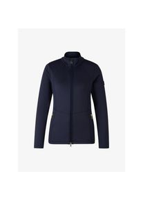 Bogner Athleisure Jacke blau