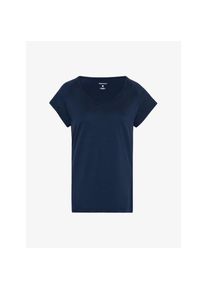 Dagsmejan Pyjama Oberteil Stay Cool navy