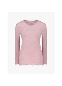 Dagsmejan Pyjama Oberteil Stay Warm rosa