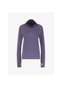 Dagsmejan Pyjama Oberteil Stay Warm lila