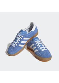 adidas originals , Sneaker »GAZELLE INDOOR« , 43 , Ein klassischer Schuh für den Alltag.