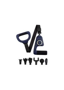 Ackerman Massagegerät »Medivon Gun ViPrime«, bunt, Einheitsgröße, Massagegerät