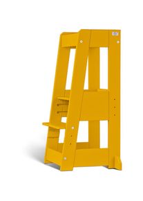 Stehhilfe »Lernturm Felix, sunflower« () Made in Europe , gelb , tiSsi