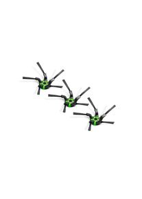 iRobot , Bürstenwalze »Roomba Eckenbürsten Set« , grün