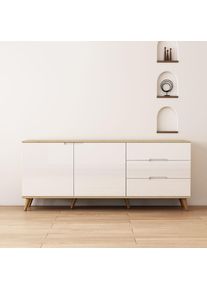 Sideboard »Lund« , GOODproduct