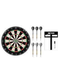 Ackerman Dartscheibe»FTM9-teilig«