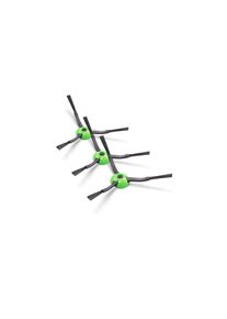 iRobot , Bürstenwalze »Roomba Eckenbürsten Set grün/schwarz« , grün