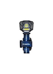 Varta, Varta LED Stirnlampe &raquo;Motion Sensor H20&laquo;, schwarz