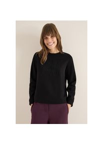 Cecil , Sweatshirt , M (40) , Damensweatshirt von Cecil