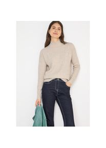 Cecil , Stehkragenpullover , XXL (46) , Strickpullover von Cecil