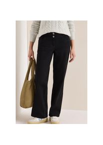 Cecil , Straight-Jeans, im Five-Pocket Style , 33/32 , Jeans von Cecil