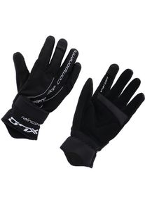 Xlc , Fahrradhandschuhe »Winterhandschuh CG-L17« 2 Stk. , schwarz