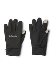 Columbia , Fahrradhandschuhe »Omni-Heat Touch Glove Liner« 1 Stk. , schwarz , M (19/20) , Handschuhe von Columbia