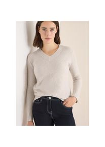 Cecil , Strickpullover , XXL (46) , Bouclé Pullover von Cecil