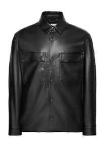 Calvin Klein Jeans Jacke Herren Gr&ouml;&szlig;e S schwarz