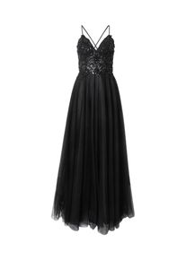 Mascara Kleid Damen Gr&ouml;&szlig;e 34 schwarz Winterkleid