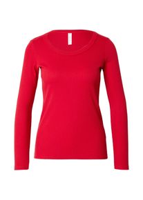 Hunkem&ouml;ller Hunkem&ouml;ller Schlafshirt Damen Gr&ouml;&szlig;e S rot