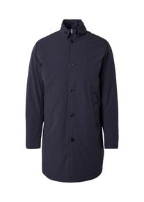 Jack & Jones JACK & JONES, Hommes Manteau mi-saison 'JPRBLAREMY', bleu fonc&eacute;