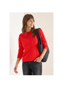 Cecil , Sweatshirt , M (40) , Damensweatshirt von Cecil