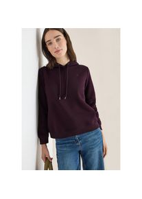 Cecil , Kapuzensweatshirt , XL (44) , Sweatshirt für Damen von Cecil