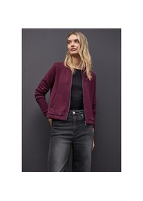 Street One , Strickjacke , 40 , Strick/Sweatjacke von Street One
