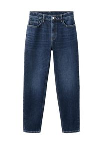 Mango Jeans 'NEWMOM' Damen Gr&ouml;&szlig;e 37/38 blue denim