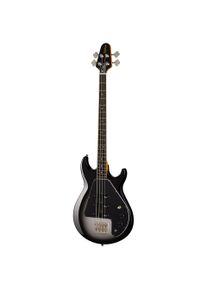 Epiphone Mike Dirnt Grabber G-3 Silverburst E-Bass