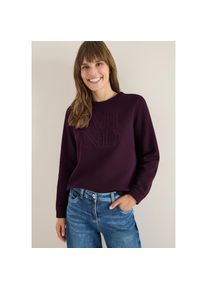 Cecil , Sweatshirt , L (42) , Damensweatshirt von Cecil