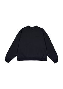 Pegador Sweatshirt Herren Gr&ouml;&szlig;e XXL schwarz