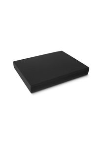 Tchibo - Balance-Pad - schwarz