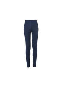 Tchibo - Leggings - Damen - Gr. S - dunkelblau