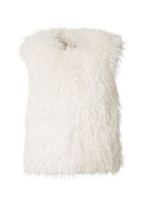 Michael Michael Kors Weste Damen Gr&ouml;&szlig;e L elfenbein