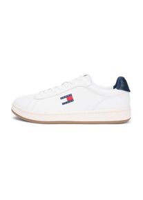 Tommy Jeans Sneaker 'Archive 98' Herren, navy / rot / weiß, Größe 40
