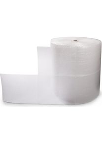 Pellicola a bolle con preforatura, a 3 strati, 90 &mu;m, larghezza rotolo 600 mm, lunghezza 75 m ratioform