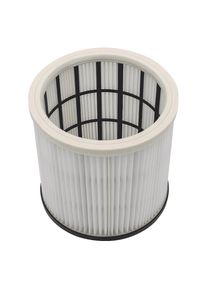 Filterpatrone Teflon N55/77/80, Durchmesser 20 mm, wei&szlig; SPRiNTUS