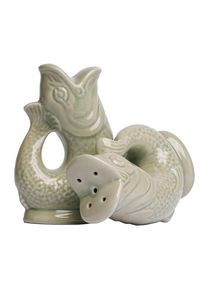 Gluggle Salt & Pepper Salz-und Pfefferstreuer Gluckigluck