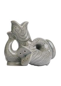 Gluggle Salt & Pepper Salz-und Pfefferstreuer Gluckigluck