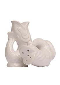 Gluggle Salt & Pepper Salz-und Pfefferstreuer Gluckigluck