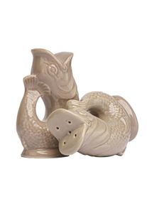 Gluggle Salt & Pepper Salz-und Pfefferstreuer Gluckigluck