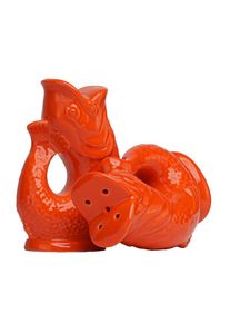 Gluggle Salt & Pepper Salz-und Pfefferstreuer Gluckigluck