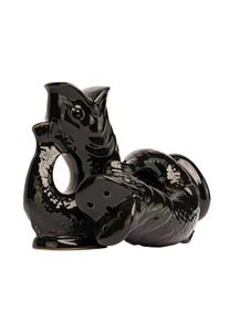 Gluggle Salt & Pepper Salz-und Pfefferstreuer Gluckigluck