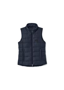 Tchibo - Gilet d'équitation pour enfant - Filles - taille: 134/140 - bleu