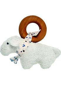 Käthe Kruse Käthe Kruse , Greifling »Mini Lamm« , bunt