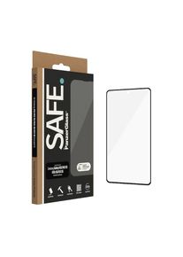 SAFE by PanzerGlass , Displayschutzglas »Displayschutz - Samsung Galaxy A52, A52 5G, A53s 5G UWfit« , farblos , Fühlt sich dank 100%...