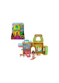 Disney Princess , Puppenhaus »Princess Vaiana Storytime Stackers« , bunt