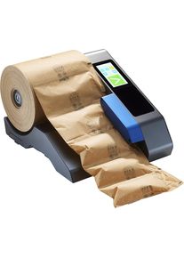 Luftkissenmaschine AirWave 2, mit Aufbau-Kit f&uuml;r Papiermaschinen, bis zu 20 m/min