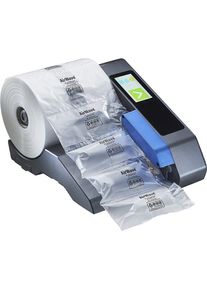 Luftkissenmaschine AirWave 2, LxBxH 413 x 316 x 232 mm, bis zu 20 m/min