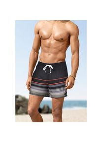 Quiksilver , Badeshorts »HINAKO VL 15 YM«, 1 Stk. , Badeshorts von Quiksilver