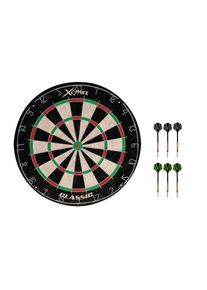 Ackerman Dartscheibe»FTM7-teilig«