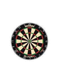 Winmau , Dartscheibe »Blade 6 Dual Core«